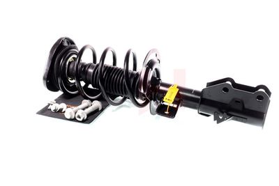 ANSAMBLU TELESCOP ARC GH GH352545C03 59