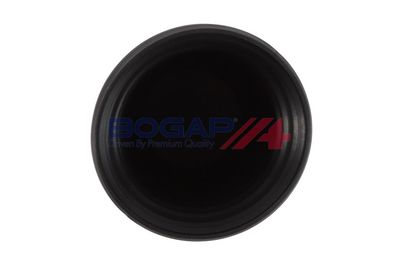CAPAC PROTECTIE/BURDUF AMORTIZOR BOGAP C3414128 3