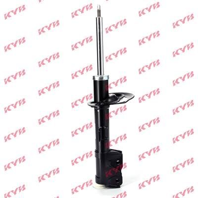 AMORTIZOR KYB 334642 16