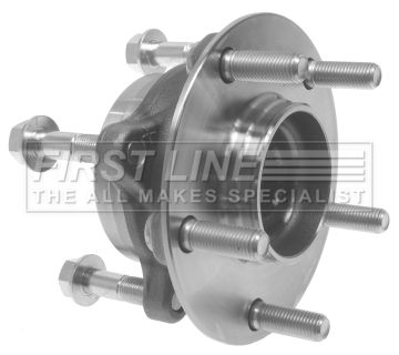 Wheel Bearing Kit FIRST LINE FBK1247