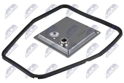 комплект хидравличен филтър, автоматична предавателна кутия NTY FSF-LR-001