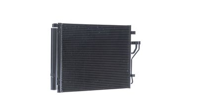 CONDENSATOR CLIMATIZARE MAHLE AC43000S 25