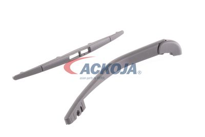 SET STERGATOARE CURATARE PARBRIZ ACKOJA A380486 29