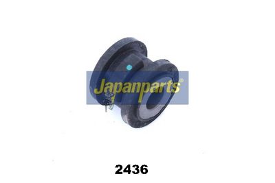JAPANPARTS Montavimas, vairavimo pavara