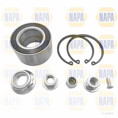 Wheel Bearing Kit NAPA PWB1080