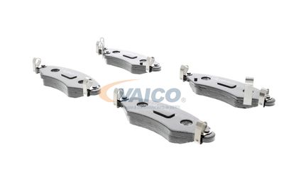 BREMSBELAGSATZ SCHEIBENBREMSE VAICO V408033 41