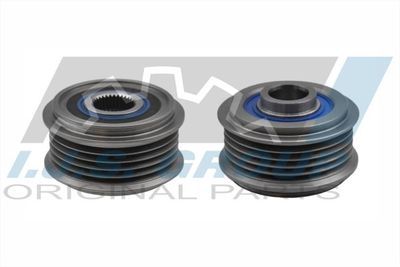 SISTEM ROATA LIBERA GENERATOR