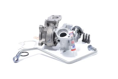 LADER AUFLADUNG BTS Turbo T981132 30