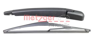 Wiper Arm, window cleaning 2190478