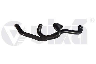 Kühlmittelrohrleitung