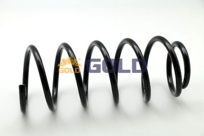 JAPANPARTS GZJ1523C Пружина подвески  для OPEL CORSA (Опель Корса)