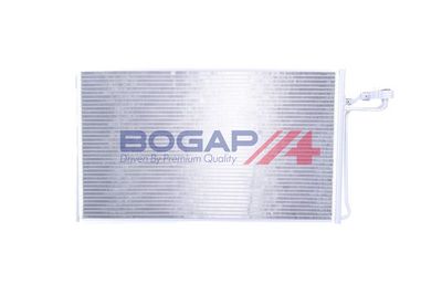 CONDENSATOR CLIMATIZARE