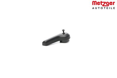 MANER INCHIDERE CAPOTA MOTOR METZGER AUTOTEILE 2311015 34