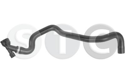 Hadice chladiče STC T494800