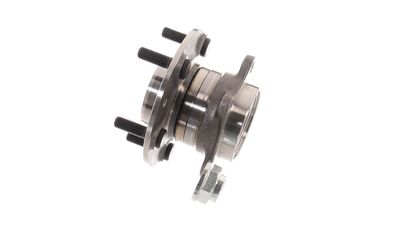 RADLAGERSATZ SKF VKBA7544 8