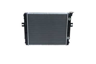 RADIATOR BATERIE DE ANTRENARE NRF 50008 24