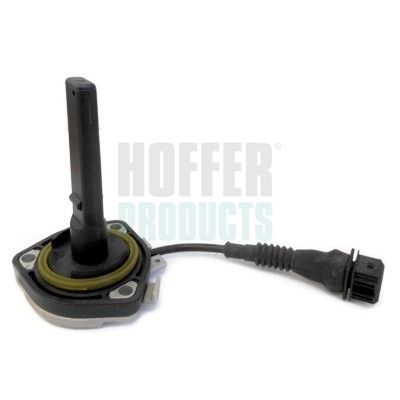 датчик, ниво на маслото в двигателя HOFFER 7532217