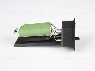AVA QUALITY COOLING Weerstand, interieurventilator (BWR001)