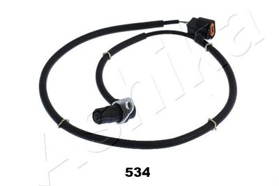 Sensor, wheel speed 151-05-534