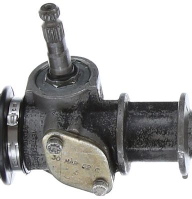 LENKGETRIEBE SPIDAN 51502 2