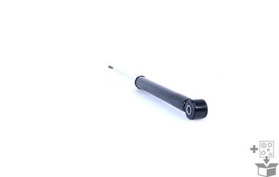 AMORTIZOR MONROE G1137 4