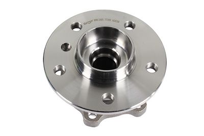 комплект колесен лагер METZGER AUTOTEILE WM 2405