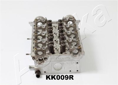 CHIULASA ASHIKA KK009R 2