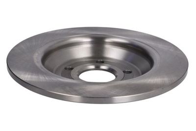 Brake disc Achter/Voor Links/Rechts past: FORD FOCUS III, FOCUS IV, KUGA III 1.0-2.5H 07.15-