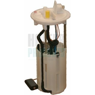 SISTEM ALIMENTARE CU COMBUSTIBIL