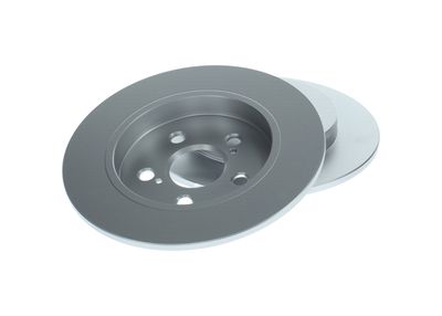 BREMSSCHEIBE BOSCH 0986479721 21