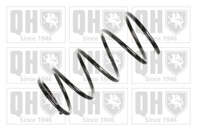 Пружина ходовой части QUINTON HAZELL QCS7098 для TOYOTA STARLET