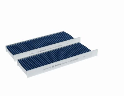 FILTER INNENRAUMLUFT BOSCH 0986628610 27