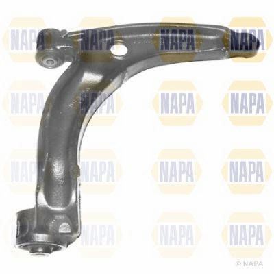 Control/Trailing Arm, wheel suspension NAPA NST2317