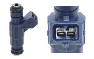 INJECTOR VALEO 348444 2