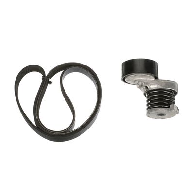 KEILRIPPENRIEMENSATZ GATES K016PK1175 61