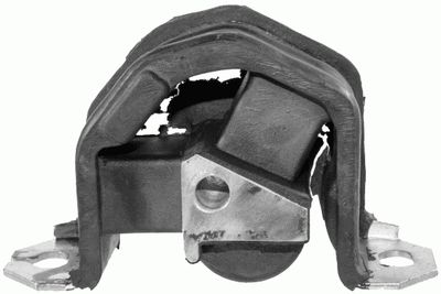 BOGE 88-678-A Подушка коробки передач (МКПП) 