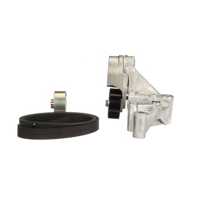 KEILRIPPENRIEMENSATZ GATES K096PK1745 7