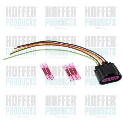 Ремонтный комплект кабеля, расходомер воздуха HOFFER 25571 для SAAB 9-7X