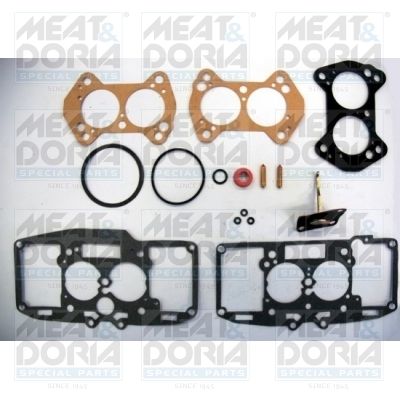 MEAT & DORIA S6G MEAT & DORIA S6G