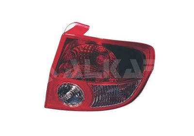 Задний фонарь ALKAR 2202626 для HYUNDAI GETZ