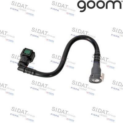 горивопровод SIDAT 83.6116A2