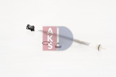 TROCKNER KLIMAANLAGE AKS DASIS 800702N 16