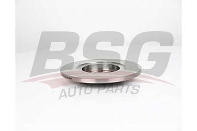 Тормозной диск BSG BSG 30-210-040 для FORD OTOSAN ANADOL