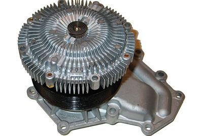 Kavo Parts Водяной насос, охлаждение двигателя