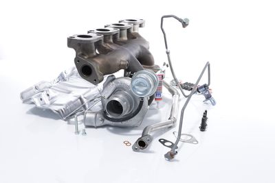 LADER AUFLADUNG BTS Turbo T981322 3