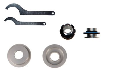 FAHRWERKSSATZ FEDERN/DäMPFER BILSTEIN 48080422 1