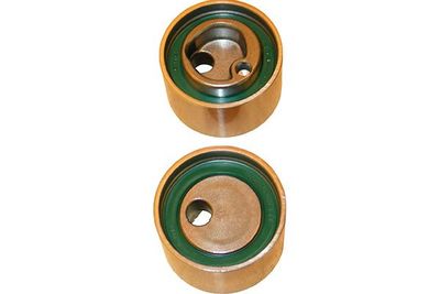 KAVO PARTS DTE-8507 Натяжной ролик ремня ГРМ для SUZUKI SWIFT I (AA)