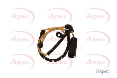 Brake Pad Warning Wire APEC WIR5193