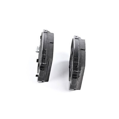 BREMSBELAGSATZ SCHEIBENBREMSE DELPHI LP2303 10