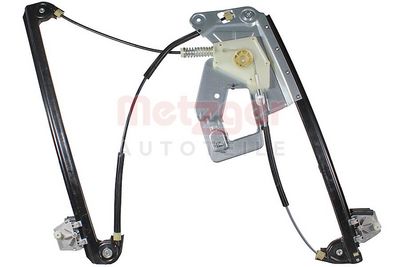 MECANISM ACTIONARE GEAM METZGER AUTOTEILE 2160091 1